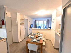 Apartment Le Hameau - L2 002 by Interhome